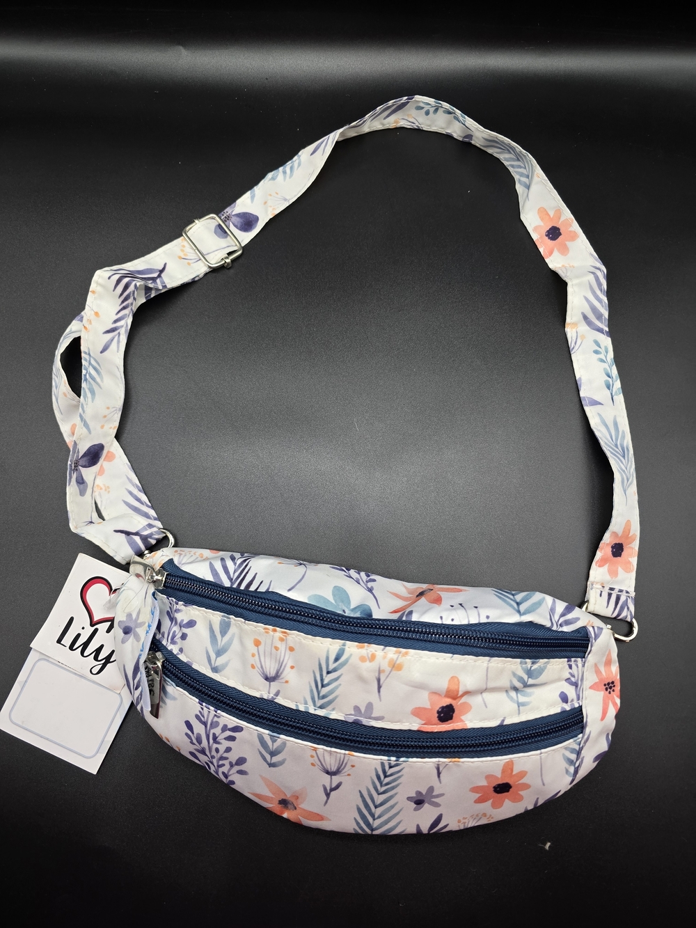Oh Lily Fanny Pack